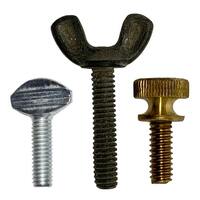 Thumb Screws Thumb Screws